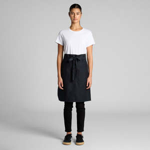 Apparel: Carrie Half Apron 1083