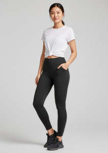 Apparel: Flex Leggings