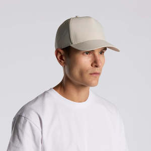 Frame Nylon Cap 1162