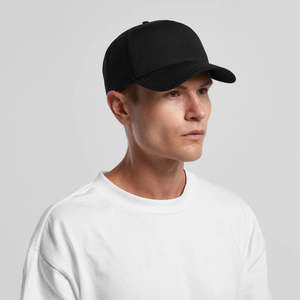 Headwear 1: Frame Cap 1160
