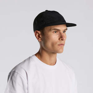 Headwear 1: Class Cord Two-Tone Cap 1159