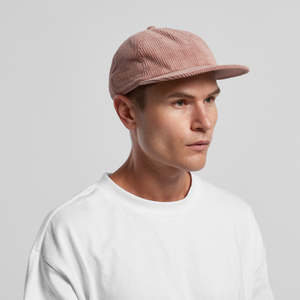 Headwear 1: Class Cord Cap 1152