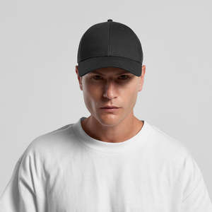 Headwear 1: Icon Trucker Cap 1141