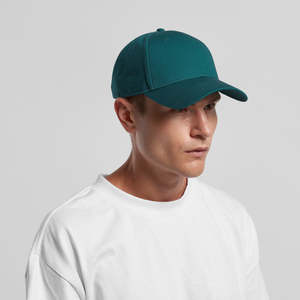 Headwear 1: Icon Cap 1140