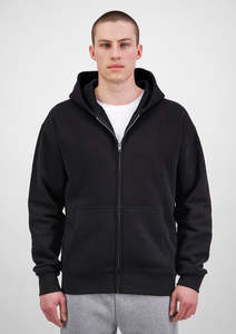 Mens: Mens Everyday Zip Hoodie