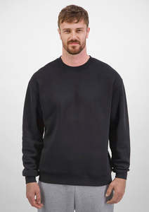 Mens: Mens Everyday Crew Sweatshirt