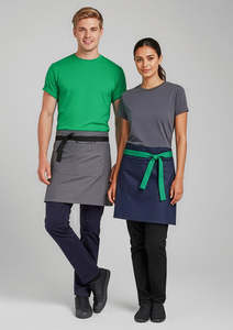 Mens: Urban Waist Apron