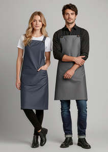 Urban Bib Apron