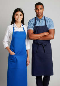 Mens: Bib Apron