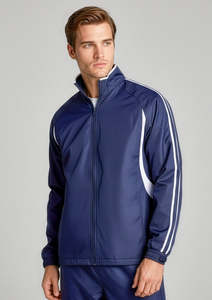 Flash Jacket