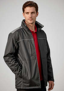 Reactor Jacket
