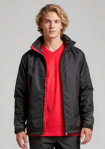 Razor Jacket