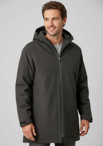 Sphere Jacket
