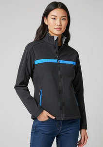 Unisex: Charger Jacket