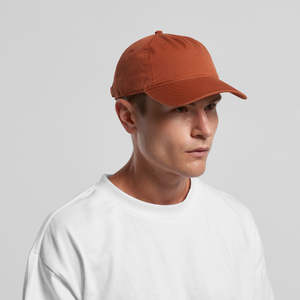 Maw Caps: Five Panel Cap 1132
