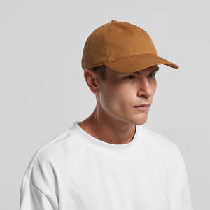 Maw Caps: Access Canvas Cap 1131