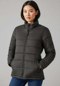 Alpine Jacket