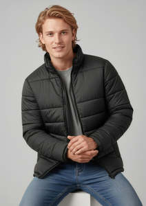 Alpine Jacket