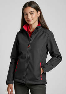 Geneva Jacket