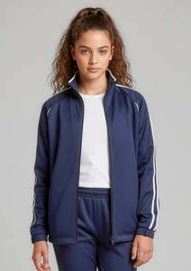 Flash Jacket