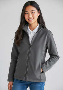 Apex Jacket
