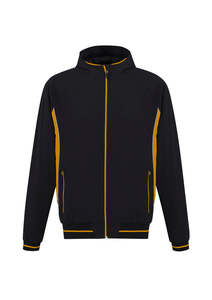 Most Wanted Jackets: Titan Jacket