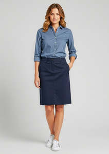 Womens Lawson Skirt