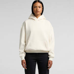 Women's Box Hood 4171