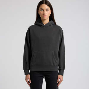 Products: Women's Relax Faded Hood Pullover 4166