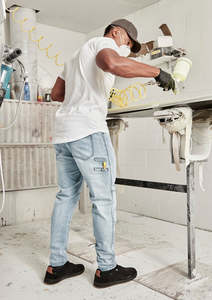 Products: Mens Streetworx Stretch Jean