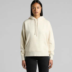 Products: Women's Heavy Hood Pullover 4146