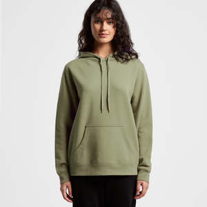 Products: Women's Stencil Hood 4102