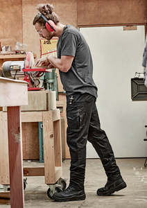 Products: Mens Rugged Cooling Stretch Pant