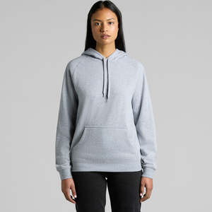 Products: Women's Supply Hood Pullover 4101
