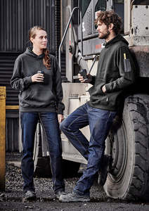 Products: Womens Stretch Denim Work Jean
