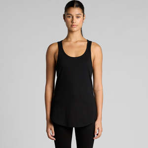 Singlets: Women's Mali Racerback 4013