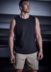 Shorts: Mens Streetworx Board Short