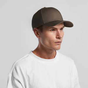 Headwear 1: Mesh Trucker Cap 1190