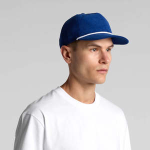 Class Cord Rope Cap 1185