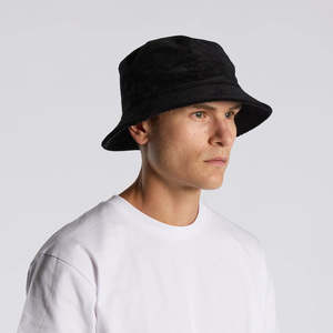 Cord Bucket Hat 1176