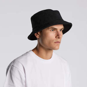 Terry Bucket Hat 1175