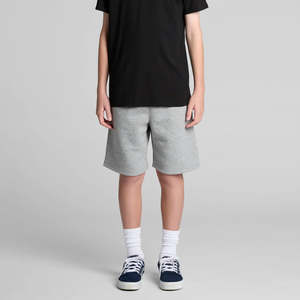 Most Wanted Jackets: Youth Relax Track Shorts 3043