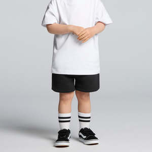 Most Wanted Jackets: Kids Relax Track Shorts 3042