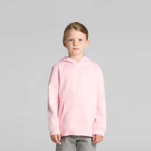 Most Wanted Jackets: Kids Supply Hood 3032