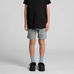 Most Wanted Jackets: Youth Stadium Shorts 3026