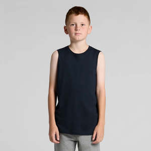 Youth Barnard Tank 3010