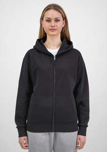 Syzmik: Womens Everyday Zip Hoodie