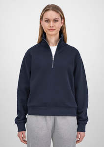 Syzmik: Womens Everyday 1/4 Zip