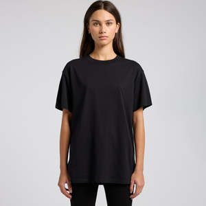 Women's Martina Boyfriend Tee 4094