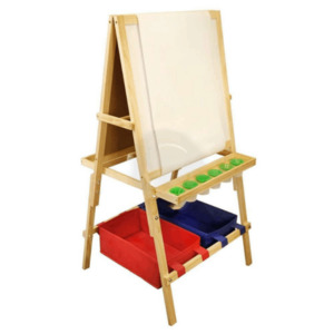 Products: Art Supply Cardiff Art Activity Easel